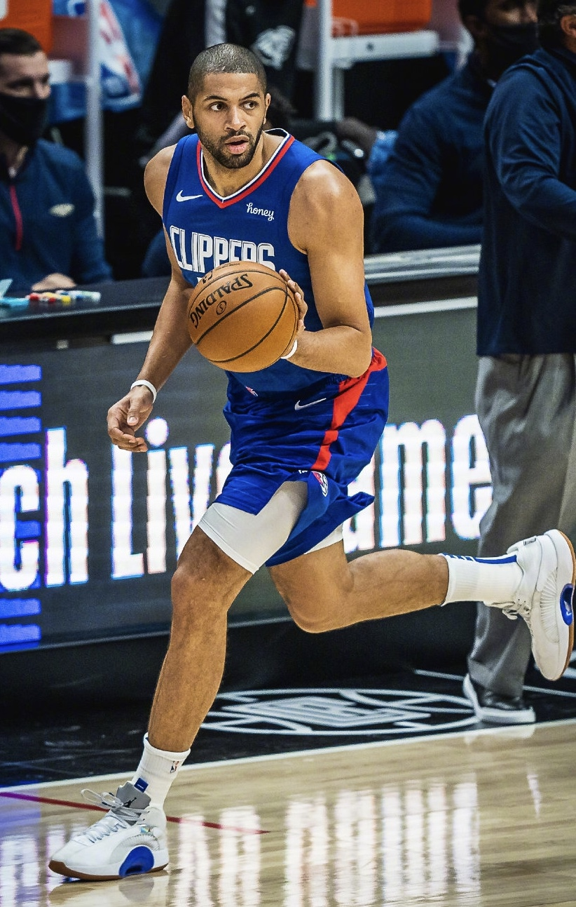 巴图姆计划在巴黎奥运会后挂靴,妻子透露新赛季是他的最后一战