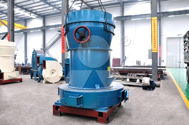 哪些因素会影响石灰石磨粉机的产量?