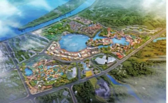 国土空间生态修复典型案例丨湖南省长沙市湘江新区生态修复项目i自然全媒体2024-01-03 17:04i自然全媒体2024-01-03 17:04