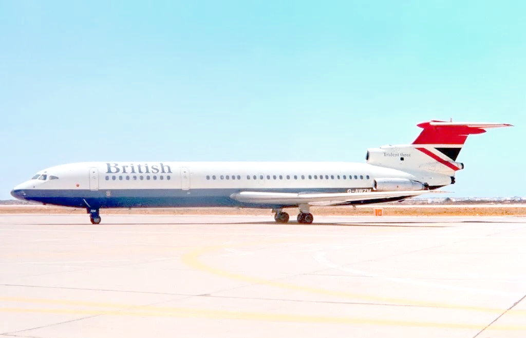 然而,这款飞机在设计上过多地妥协于英国欧洲航空的严格限制,主要针对