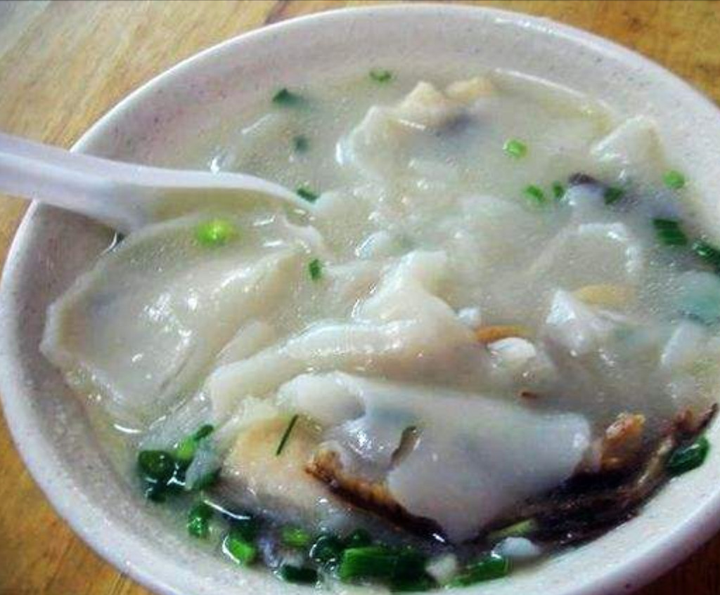 福州美食攻略:3天2晚吃遍榕城