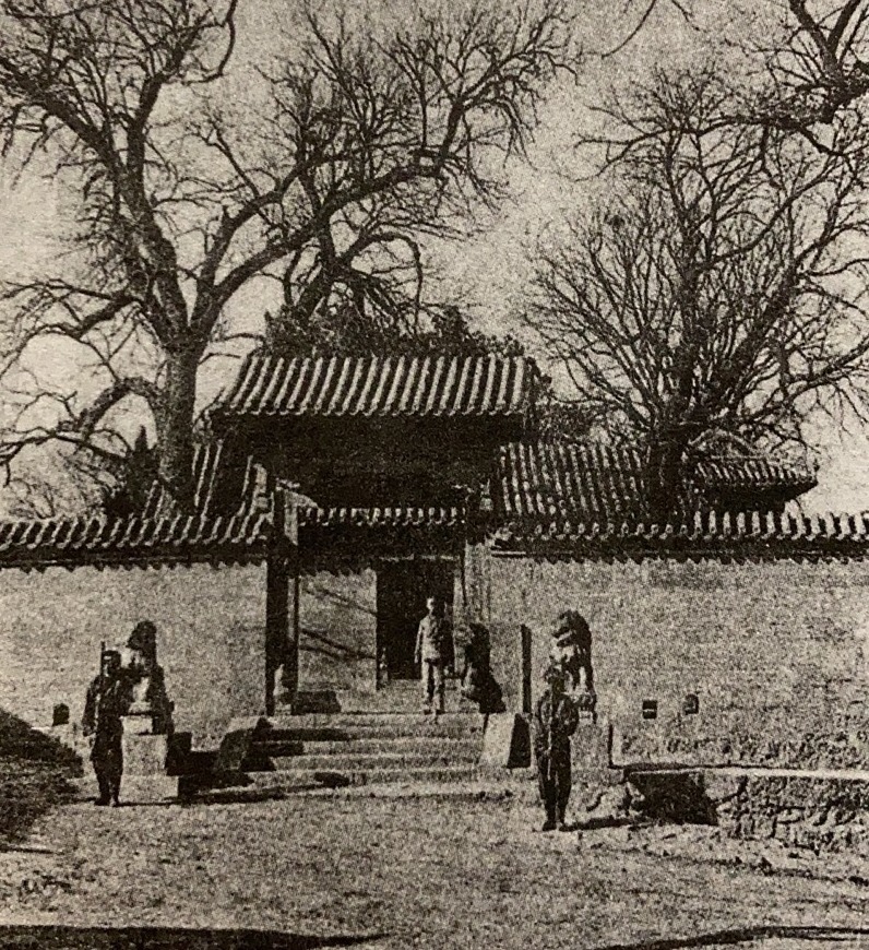 顺义老城有唐代开元寺,牛栏山有明代庙宇,怀柔密云皆有历史