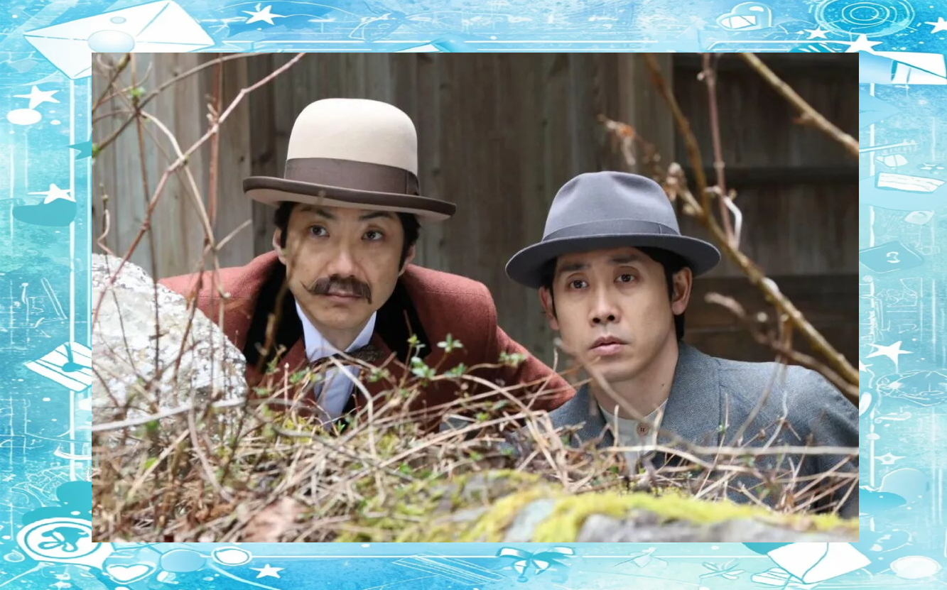 日本侦探推理电影的创新与挑战:《死亡约会》的本土化之路