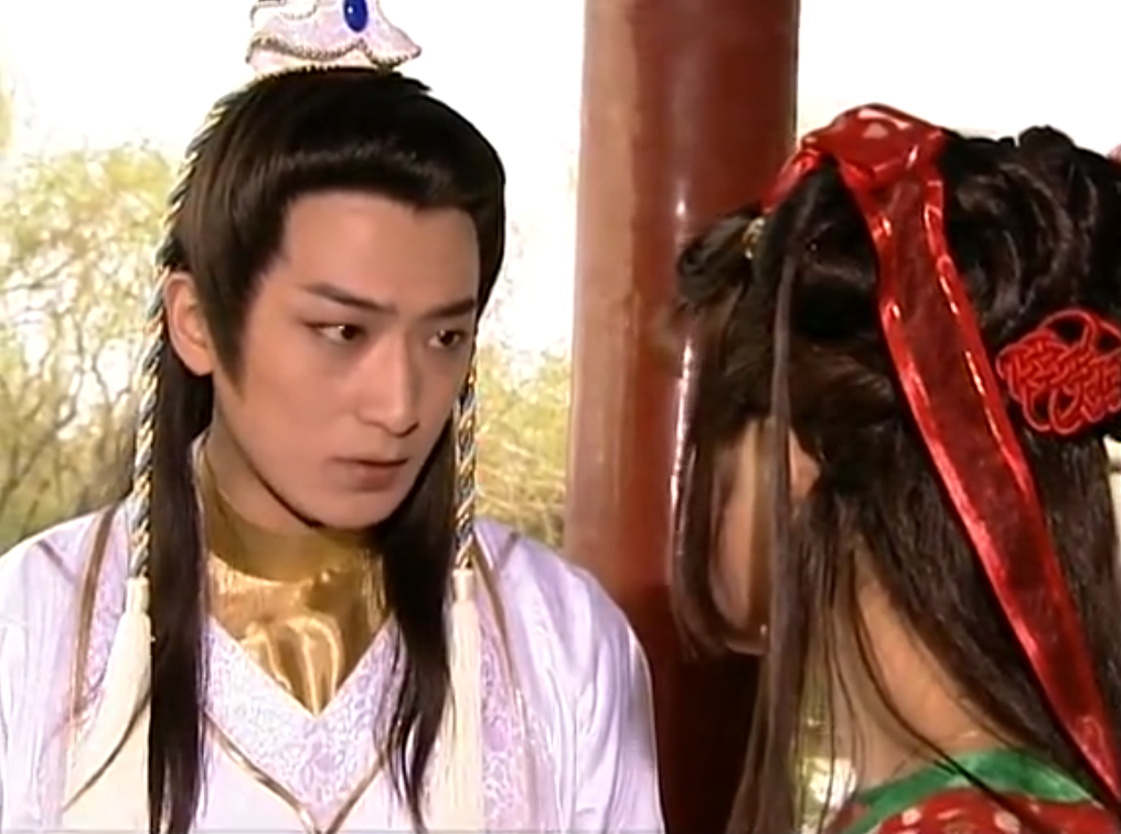 《霹雳菩萨》石惊天和阿舍最后在一起了吗?