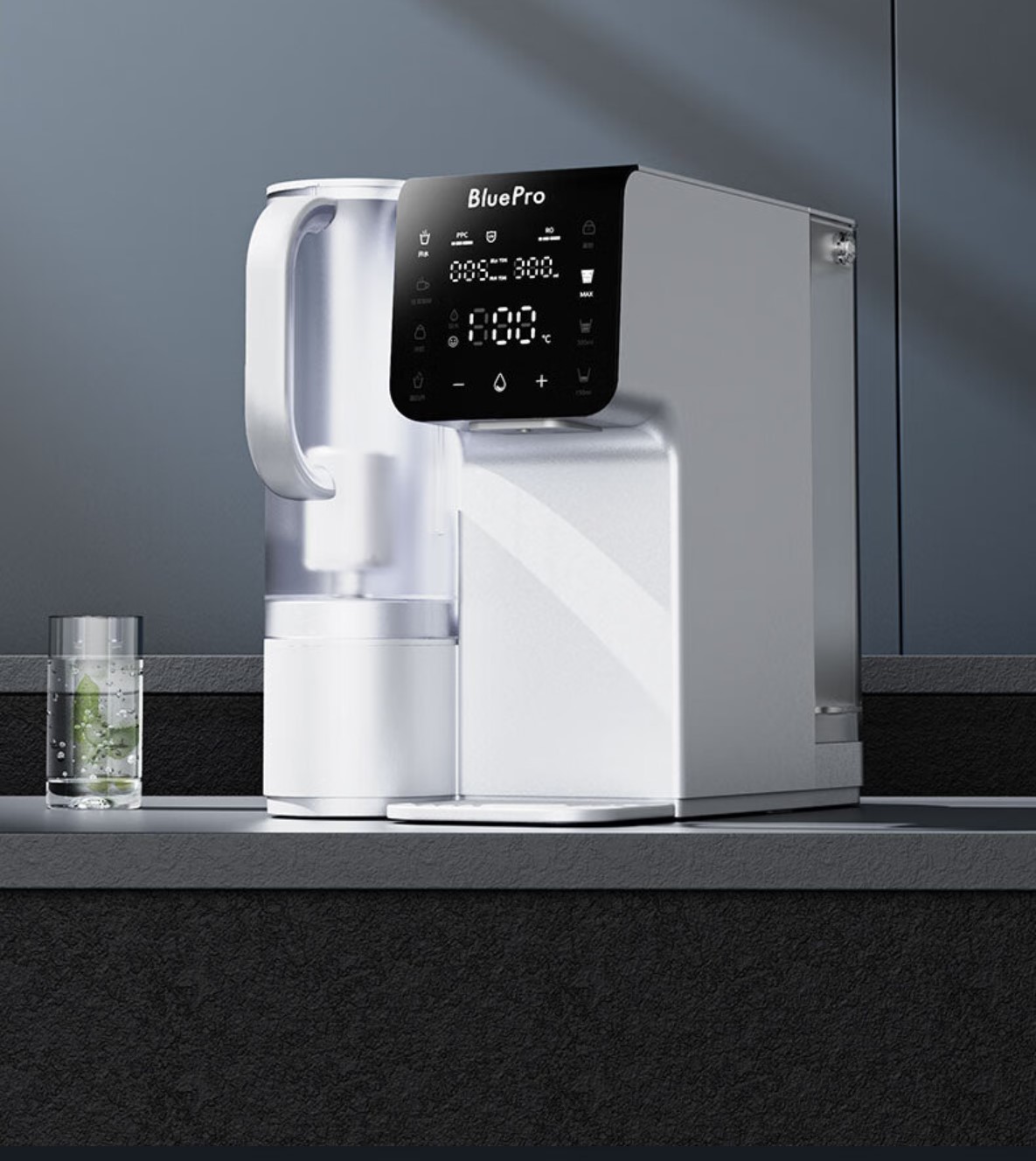 博乐宝b62净水器值得入手吗?-全面评测解析