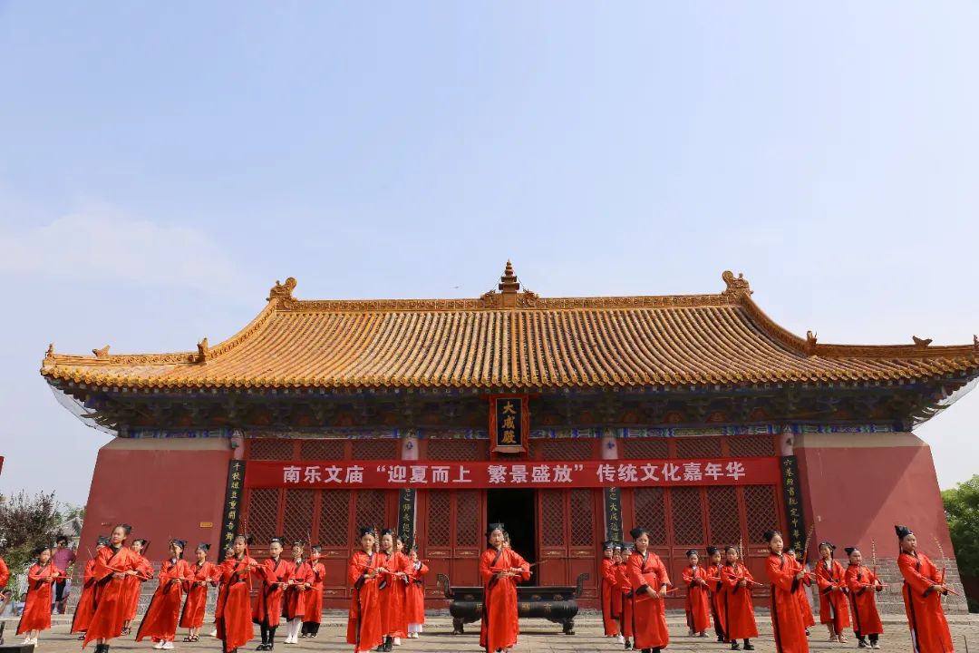 龍文化主題遊,東北莊單拐遊,傳統文化遊,老城龍揮金堤遊和範縣臺前遊