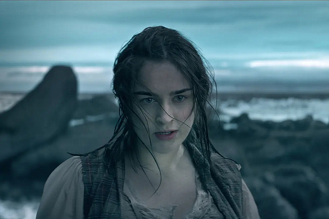 netflix的奇幻剧《太阳召唤》:有4大迷人之处,值得观看