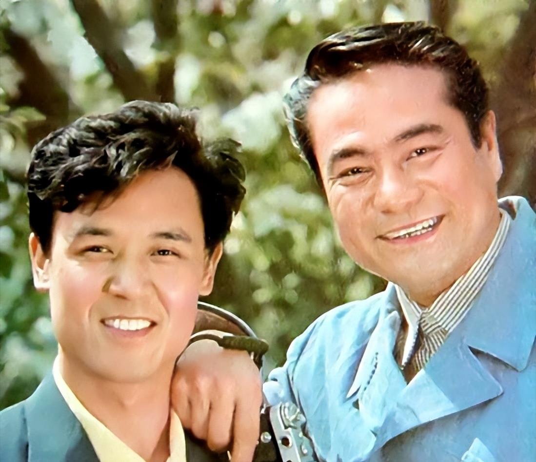 达式常工作61年不买车,年过60才住上新房子,把平凡妻子宠成宝