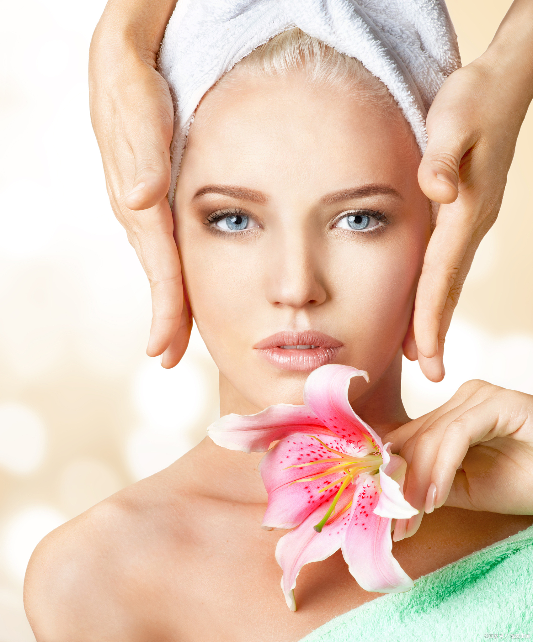 打造全新美肤体验!