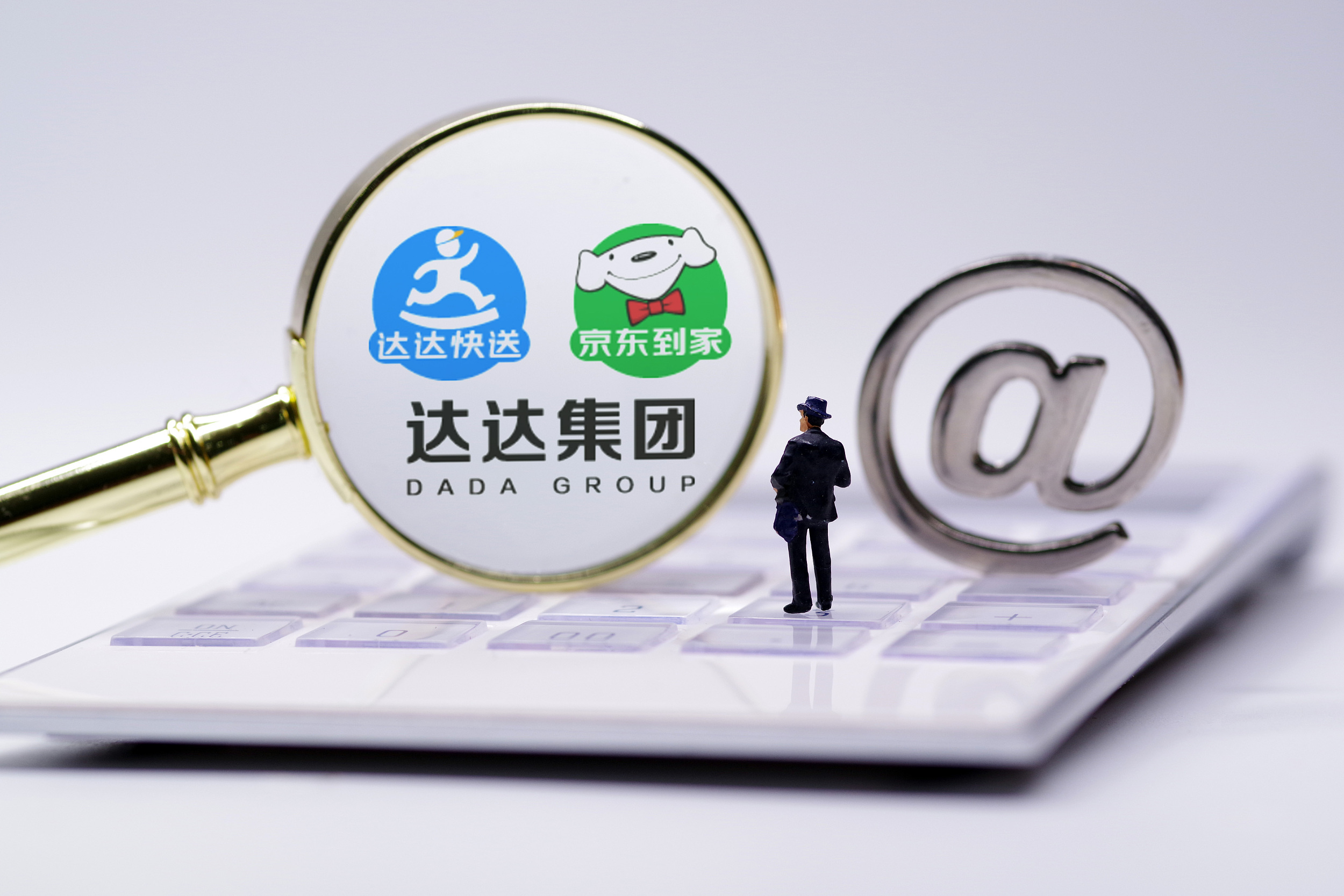 达达,不想跳出京东舒适圈