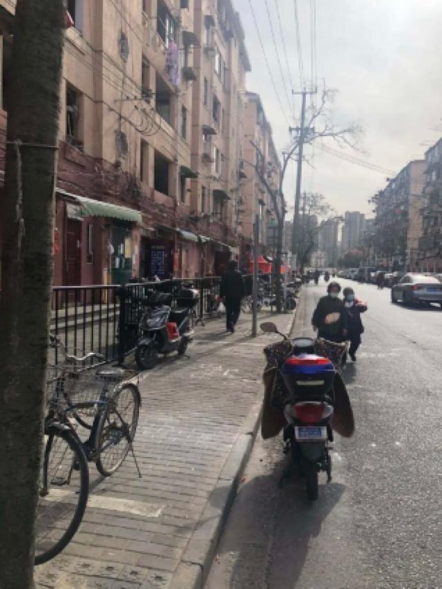 石泉路街道|"三旧"换"三新"进行时,快来看看有你的小区吗
