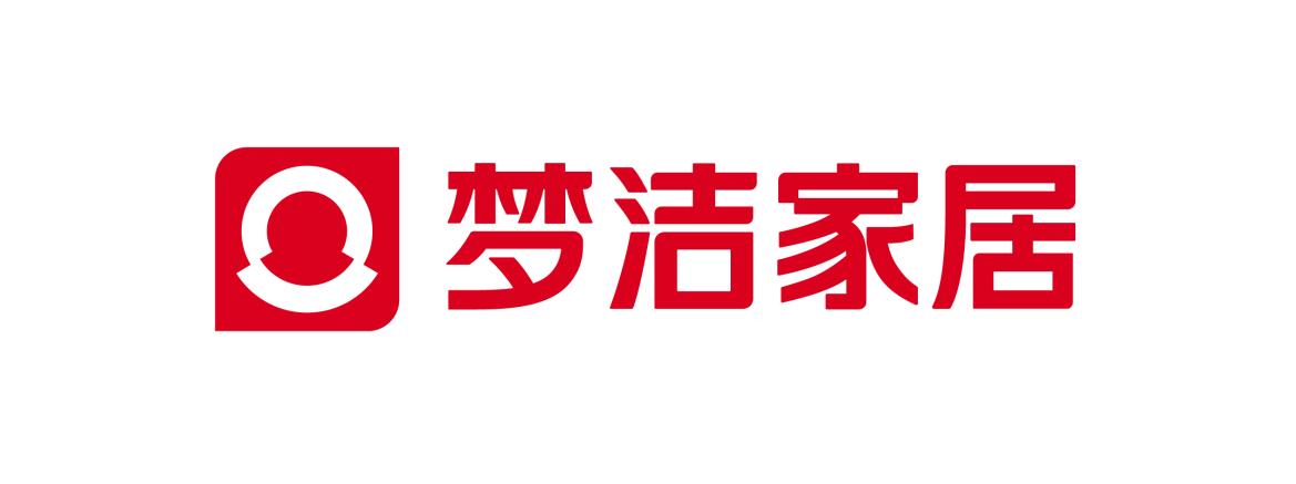 梦洁床垫logo图片