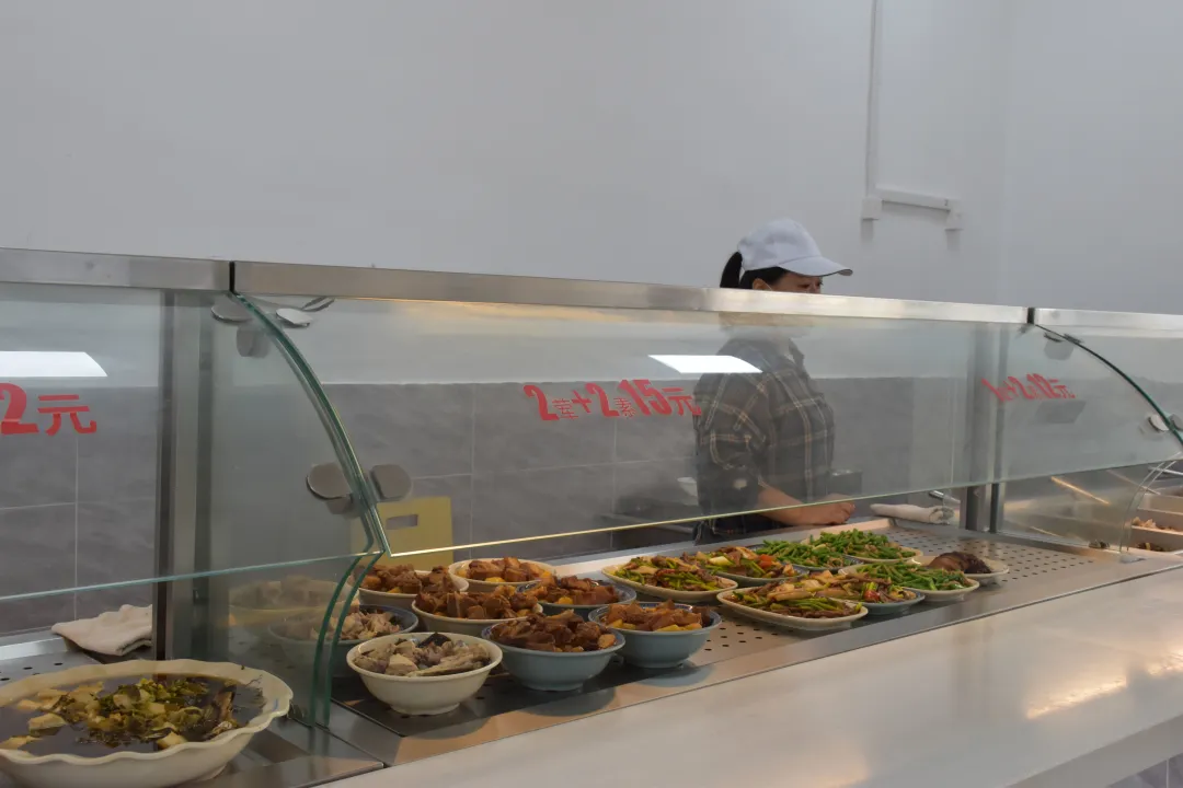 城服新作 旭辉永升服务探索集宿区管理新模式