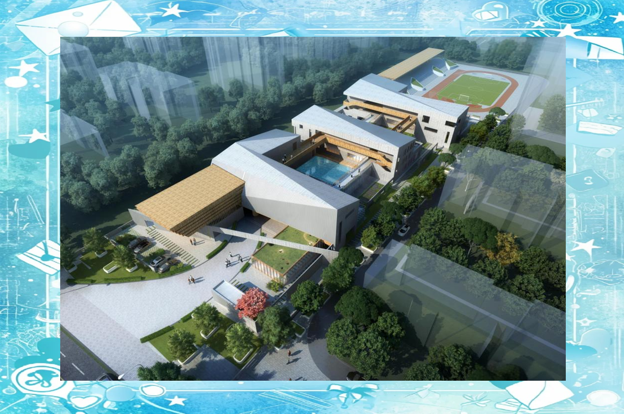 石家庄国赫天玺:生态与便利交汇的理想居所