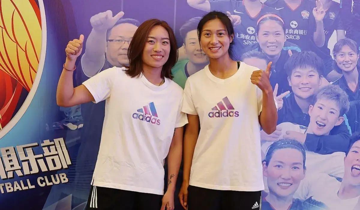 新帅刚接手中国女足就点燃三把火!火线提拔唐佳丽,弃用娄佳慧