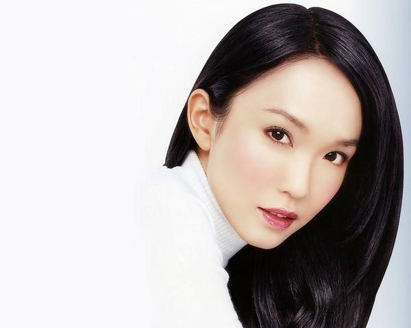 范文芳:新加坡国宝级演员,好莱坞的银幕女神,李铭顺的幸福妻子