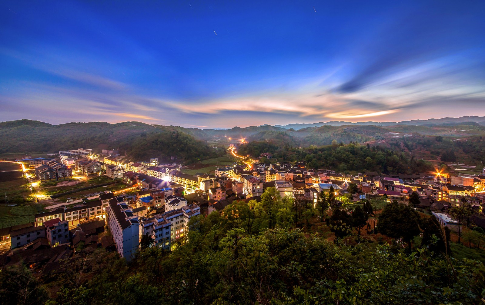 岑巩县客楼镇"三治"并举共建宜居宜业和谐乡村