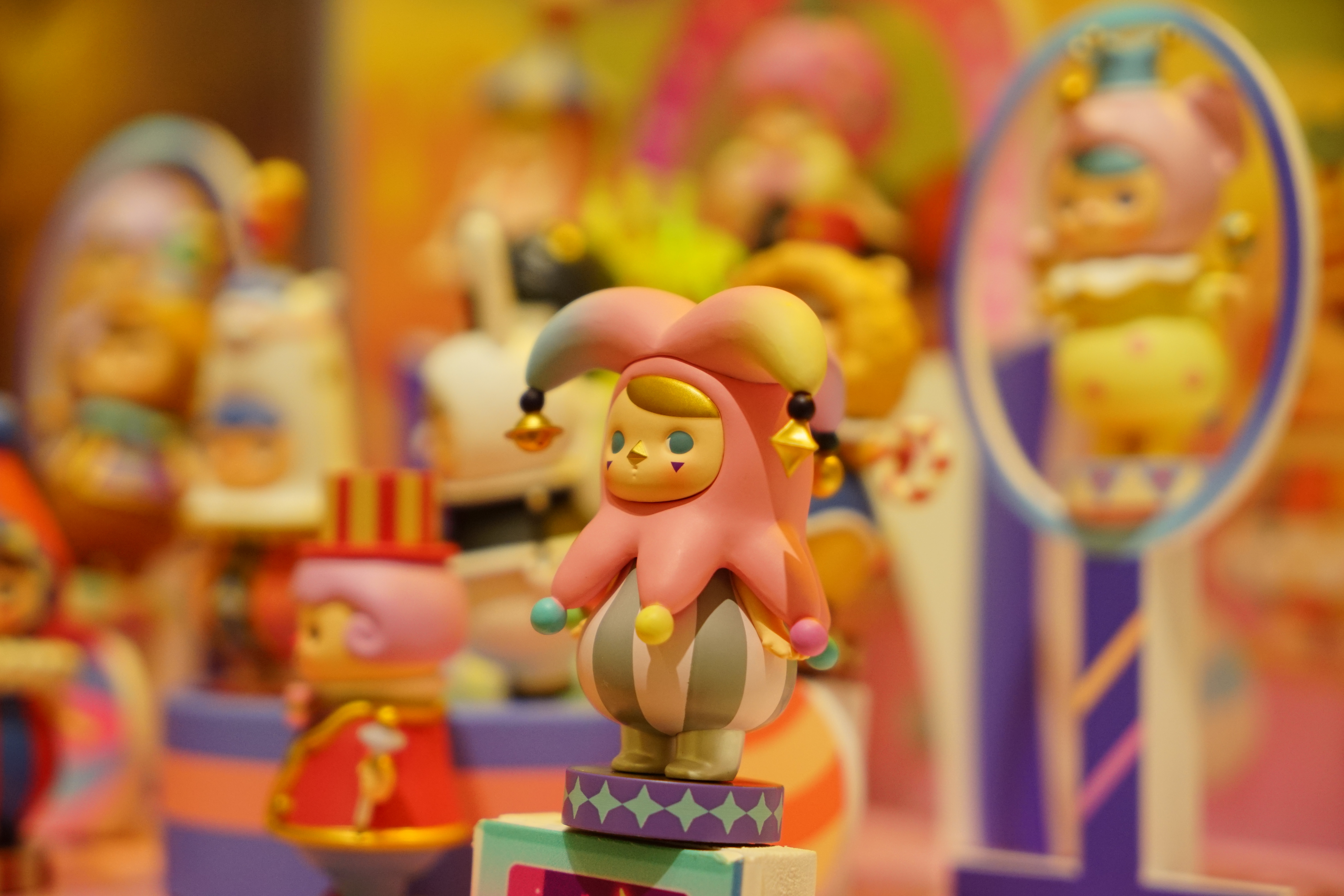 把中国潮玩卖给外国人,泡泡玛特能成功吗?