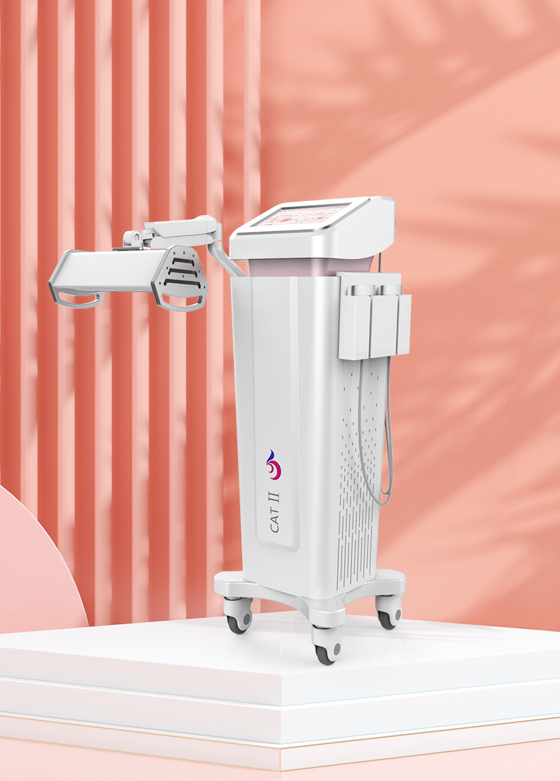 产后暖宫调养设备都有哪些功能作用?对门店项目推进有什么影响?