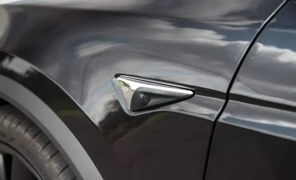 聊聊特斯拉的摄像头作用