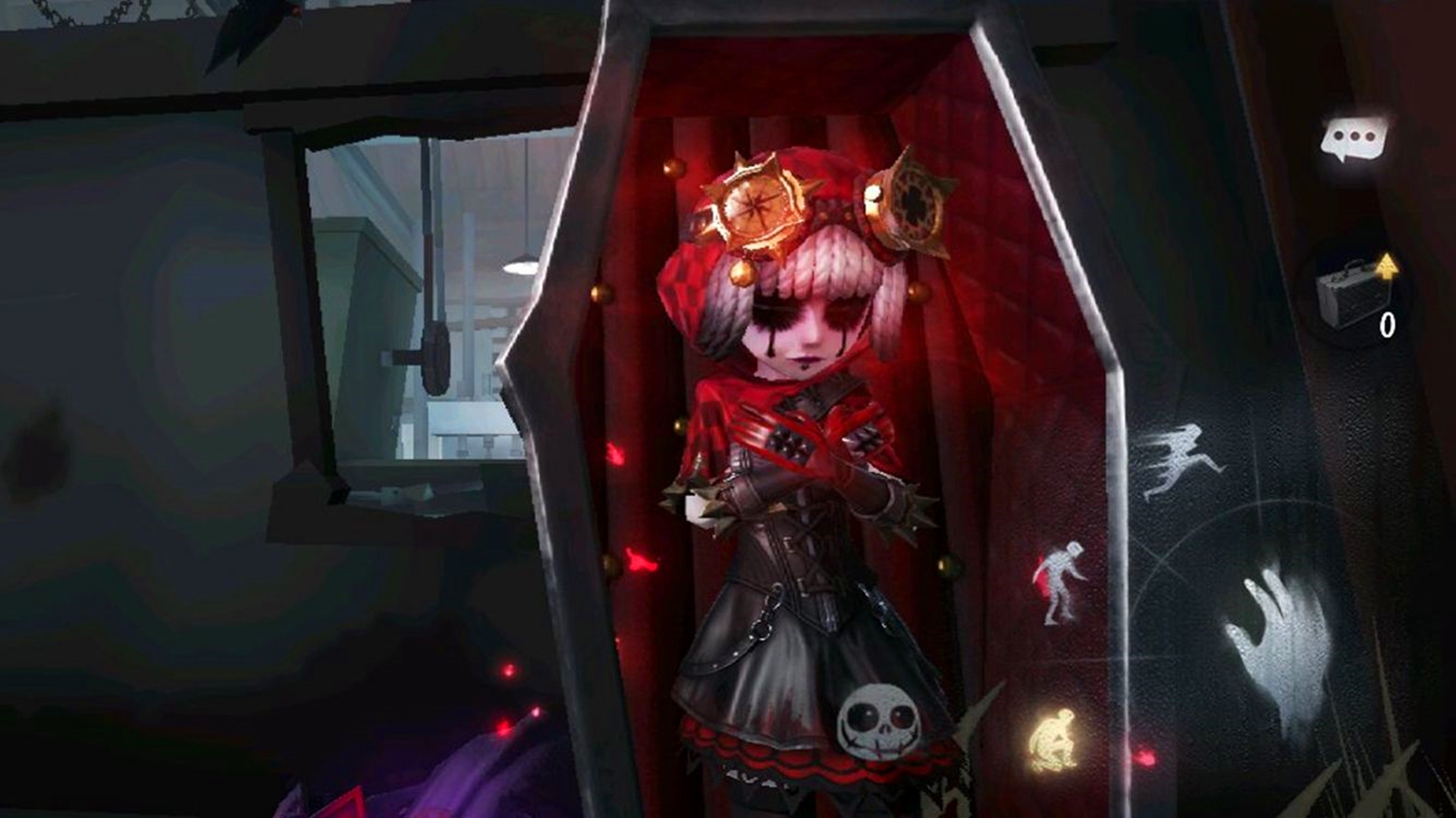 第五人格:最极端的阵容往往最脆弱,理论中的设想不等于实战!