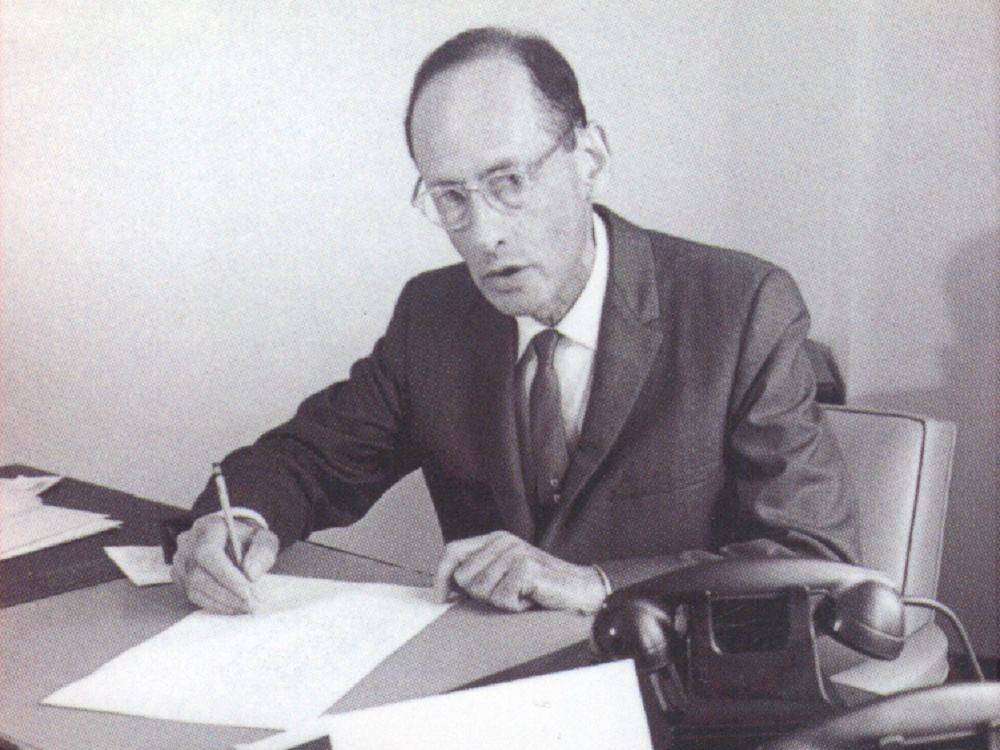 走进成长型价值投资之父:菲利普·费雪