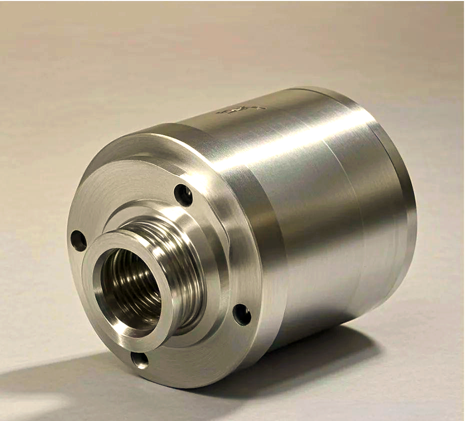 泵的轴套:虽小却至关重要的部件