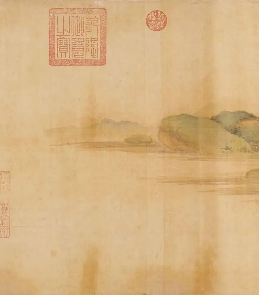 活动·预告 | 颜晓军:董其昌《昼锦堂图》导读