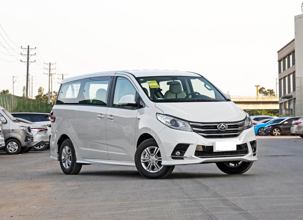 花16万提上汽大通maxusg109座,这车到底值不值?车主有一肚子的话想说!