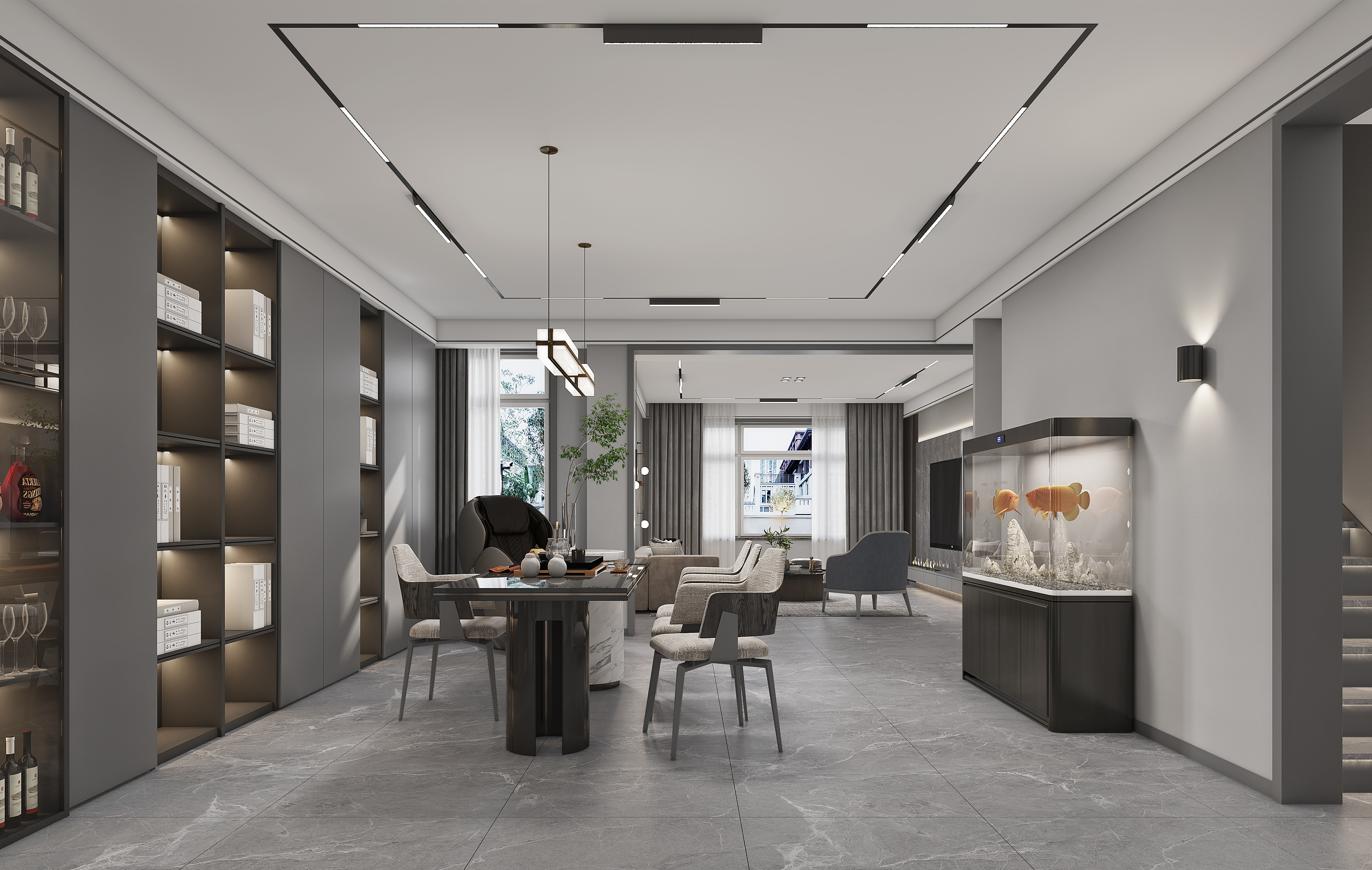 别墅装修验收标准,这些标准你知道几个?