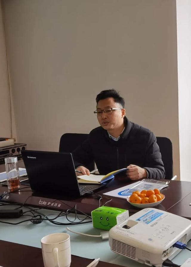 陈宜群律师主持第二期伯乐企业系列沙龙取得圆满成功