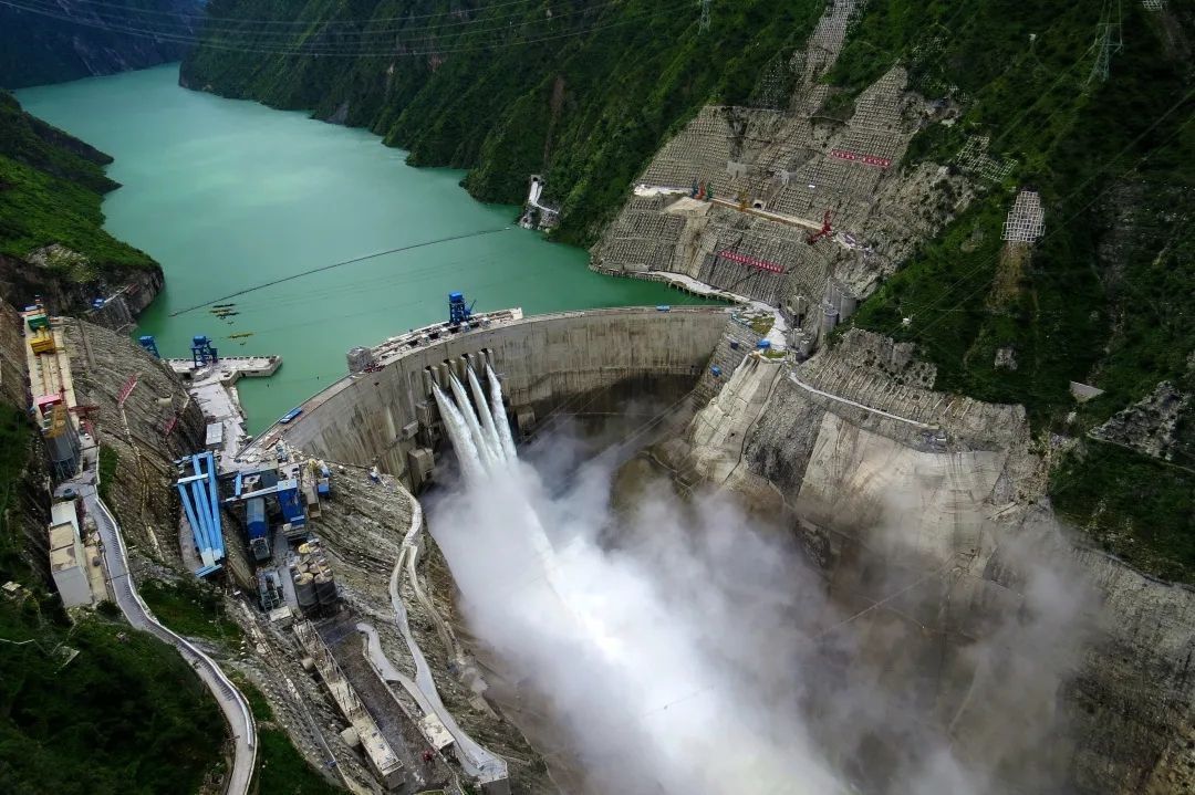 筑坝固基：大坝加固工程的重要性与趋势
