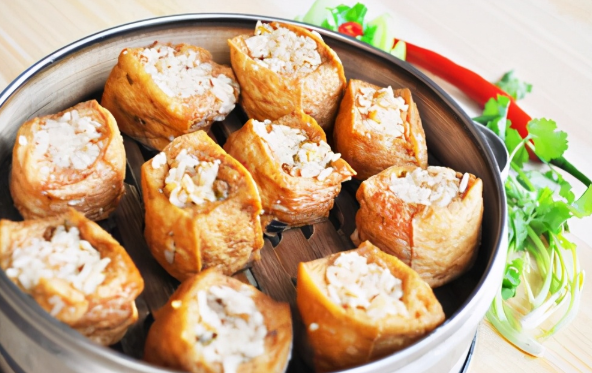 十大经典龙岩特色美食