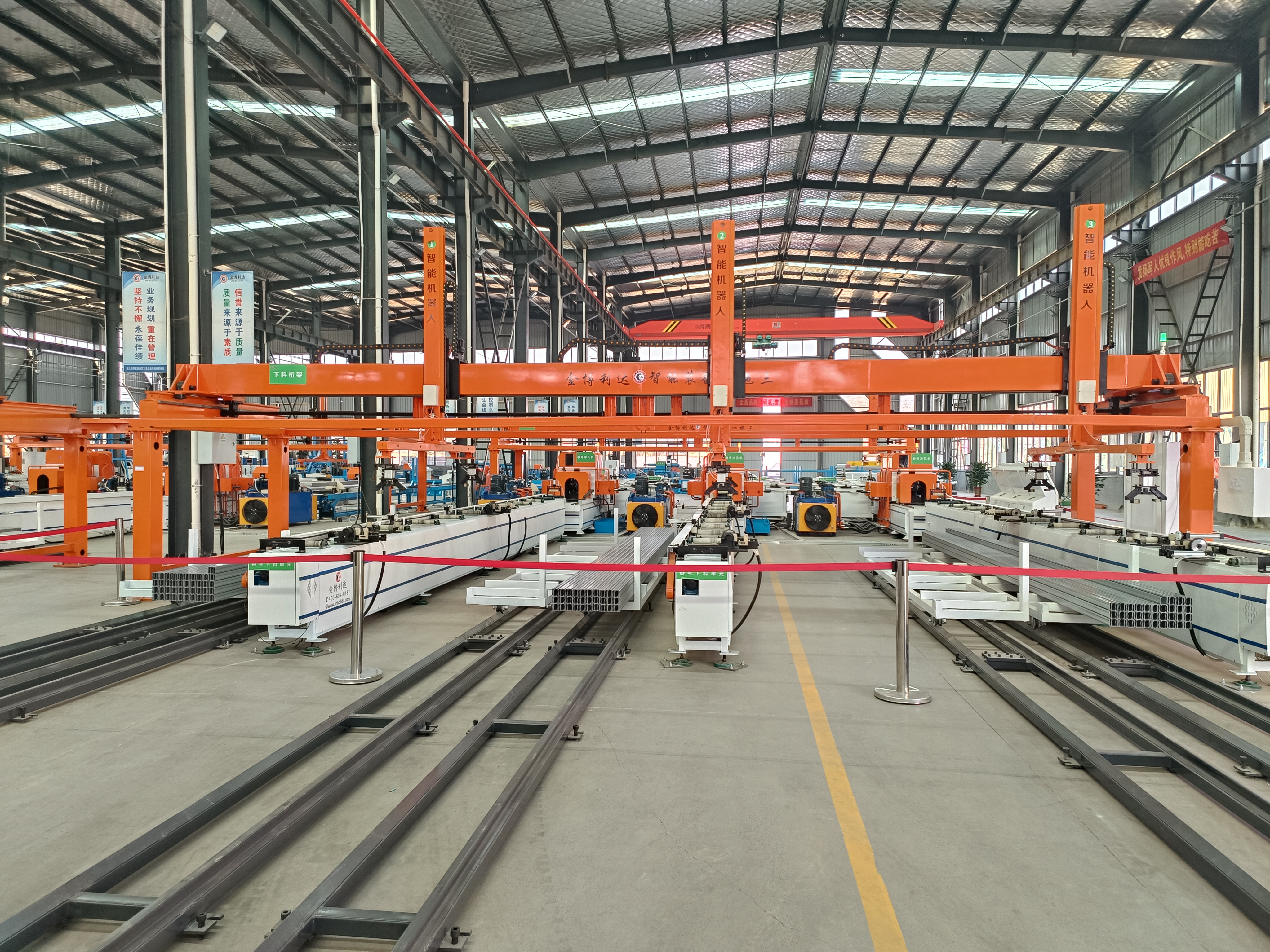 cu光伏支架设备-型号齐全-厂家直销