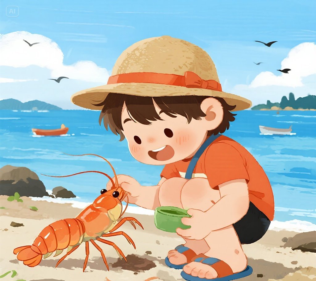 动图站|夏天要去赶海的人注意啦!看到这些,千万别伸手!