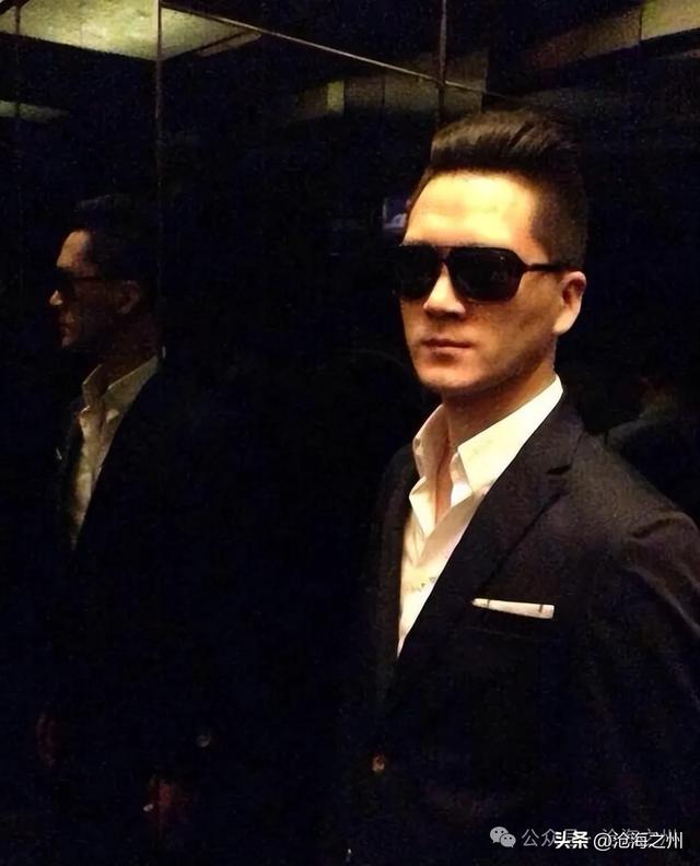 沧州籍十大知名演员明星!