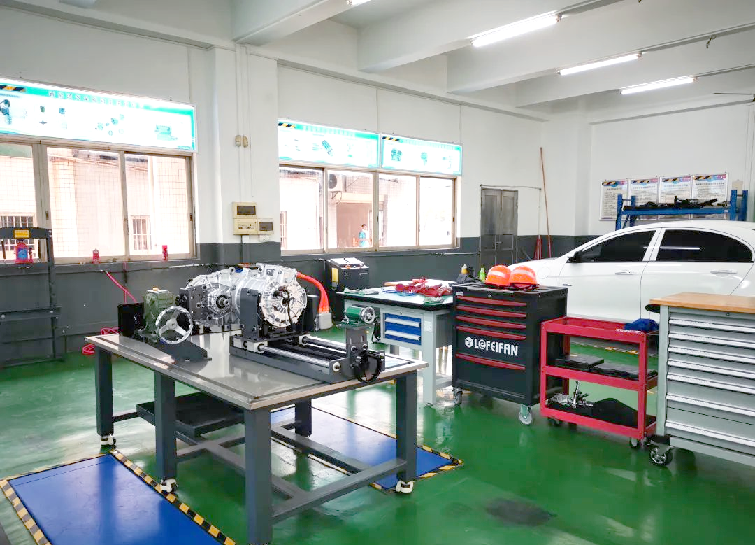 汽修232班:青春奋斗的优秀班级,展现多样风采