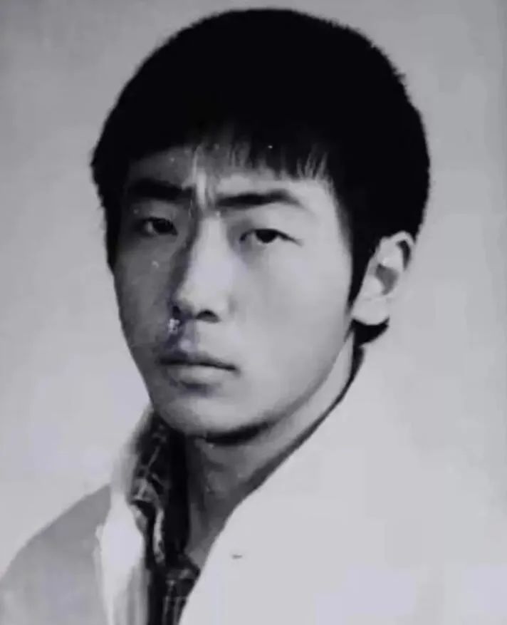 丑男当演员,福气在后头