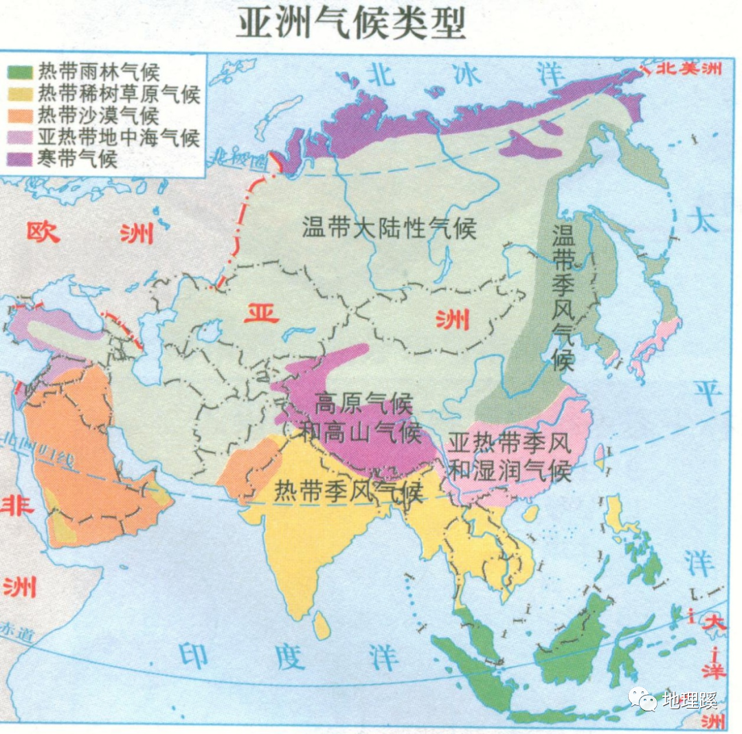 朝鲜盖马高原气候图片