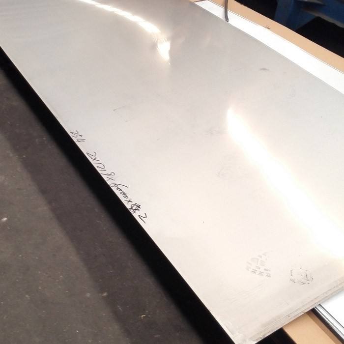 2520耐热不锈钢板介绍