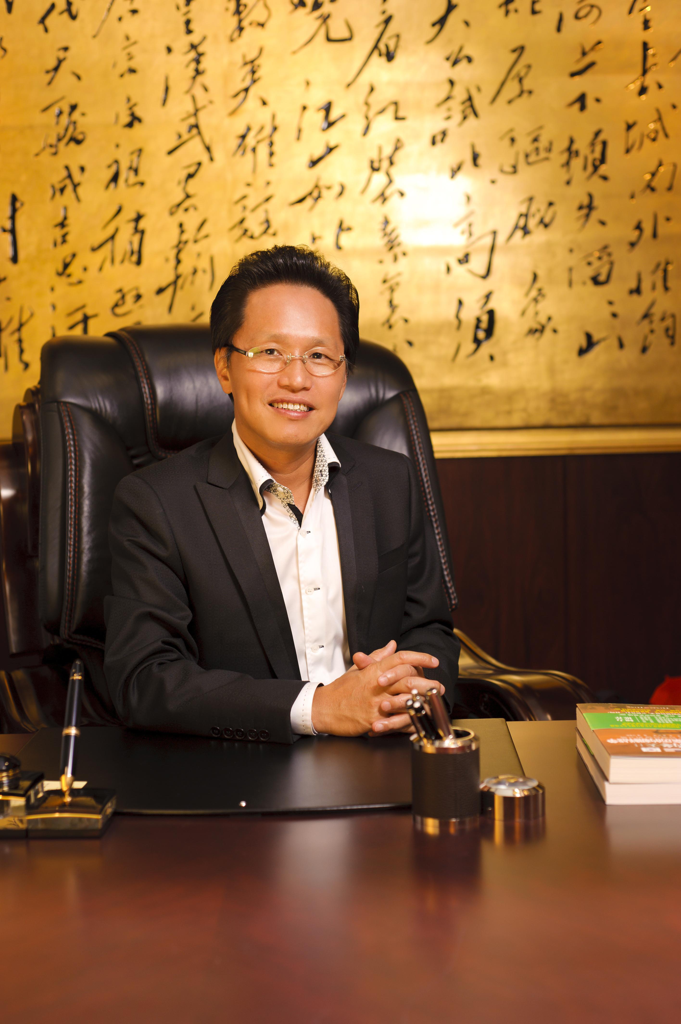 海印集团:利用"互联网 "做优做强企业,为高质量发展作出贡献