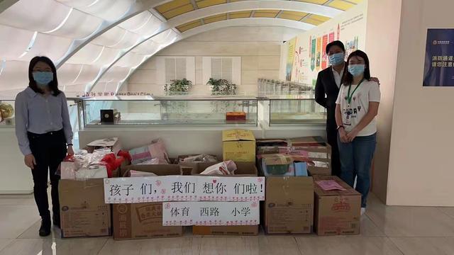 体育西路小学23日复课,隔离期间7个班开设专属特色课程