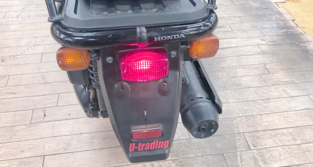 本田大金刚ps250踏板车:动力,舒适,实用,都市通勤的优选之选