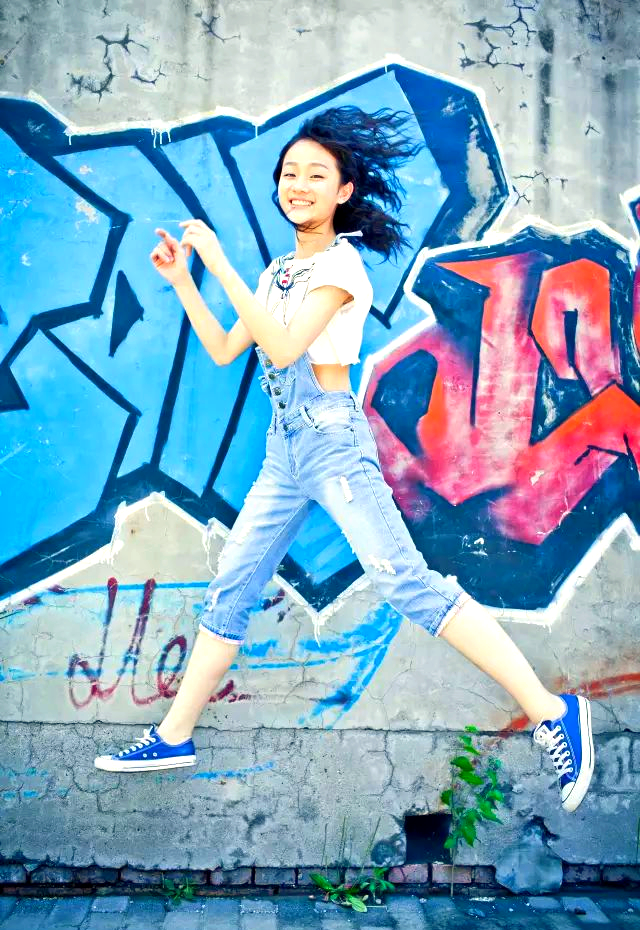 张歆怡:从孟书娟到赵四小姐的蜕变之路