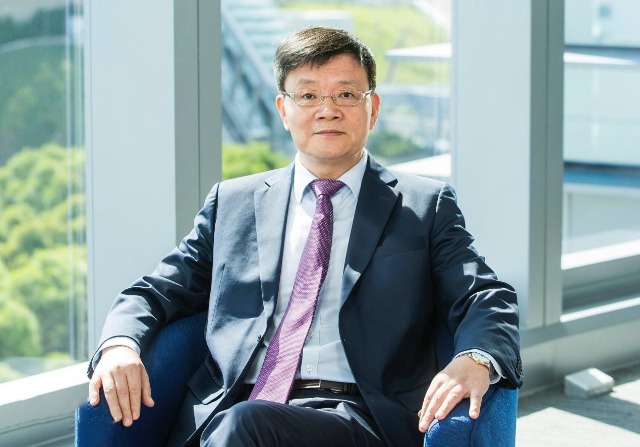 赵天寿院士:流体电池是实现新能源规模化利用的有效途径之一