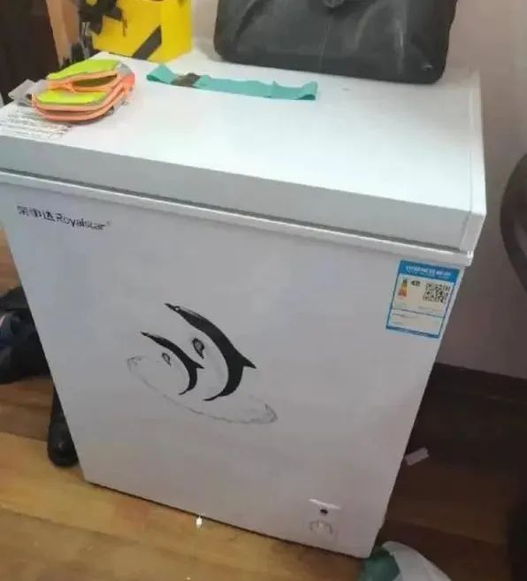 死刑!"上海杀妻藏尸冰柜"案一审宣判