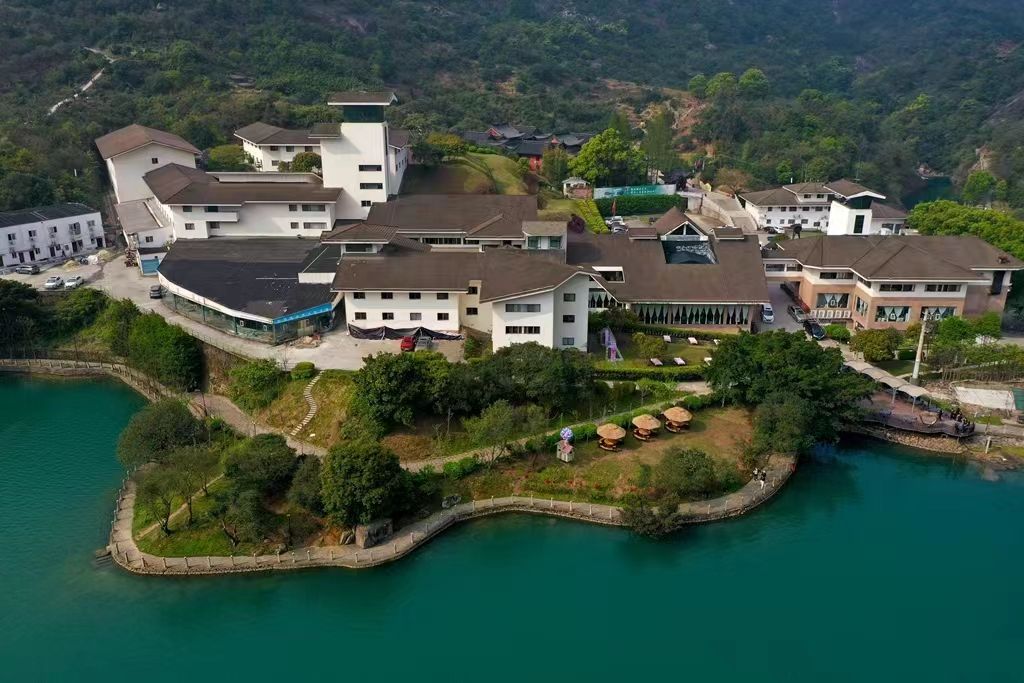 单休,五险,年休|温州瑶溪国际大酒店,快到碗里来