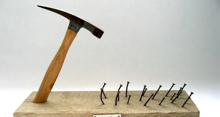 什么是板材握钉力?它到底重不重要?