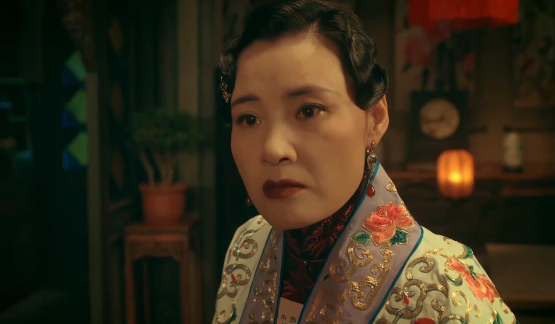 《灵魂摆渡》白牡丹之死:是谁杀死了我的主人?