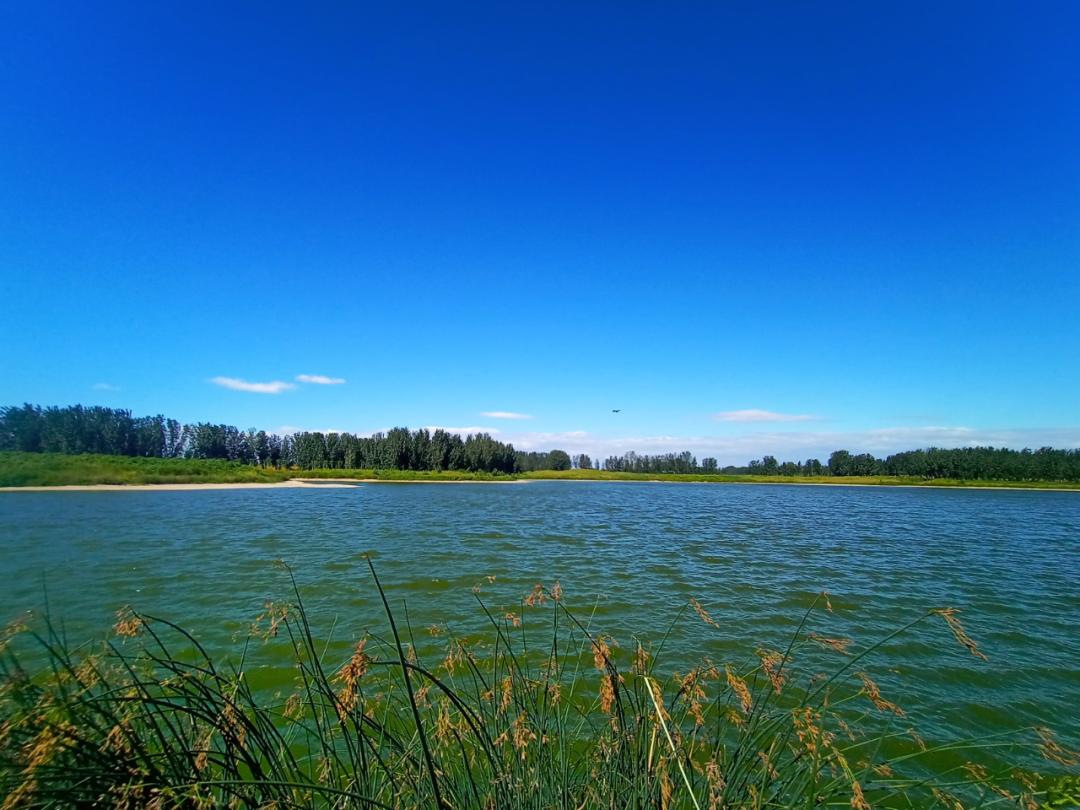 【旅游灵寿】浅谈"灵寿八景"